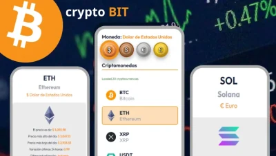 CryptoBit