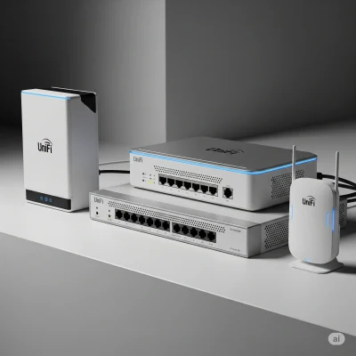 UniFi