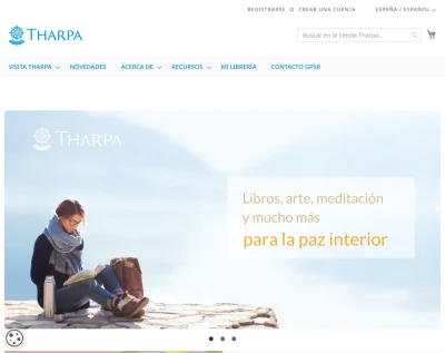 Tienda Online