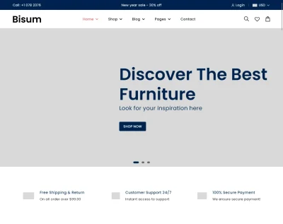 Muebles Bisum