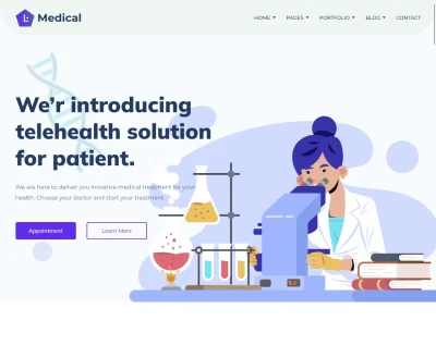 Medical Labs